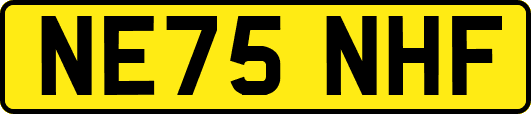 NE75NHF