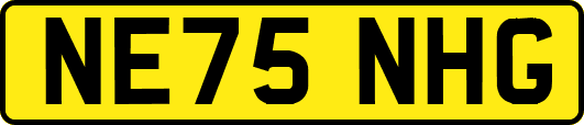 NE75NHG