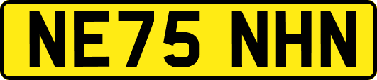 NE75NHN