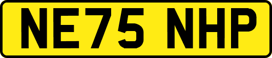 NE75NHP