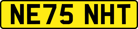 NE75NHT