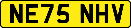 NE75NHV