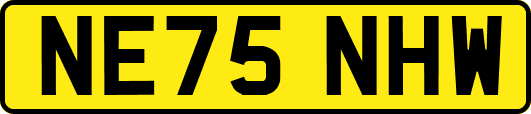 NE75NHW
