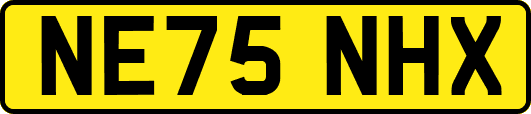 NE75NHX