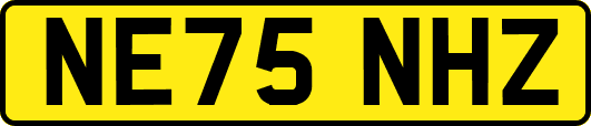 NE75NHZ