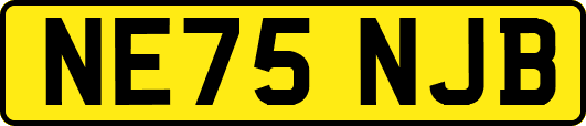 NE75NJB