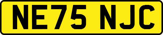 NE75NJC