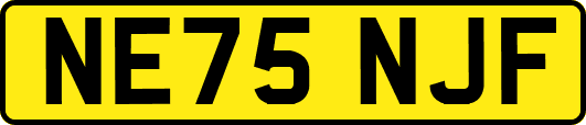 NE75NJF