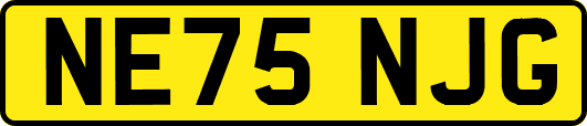 NE75NJG