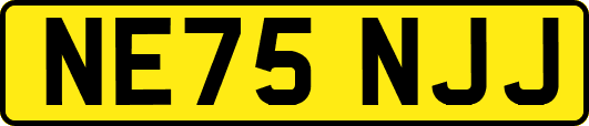 NE75NJJ