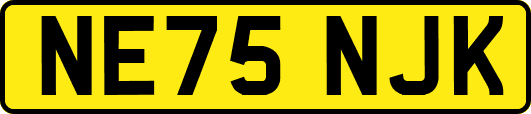 NE75NJK