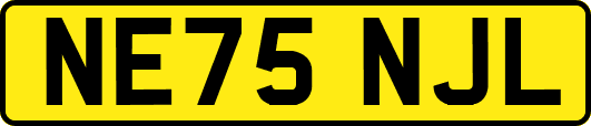 NE75NJL