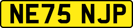 NE75NJP