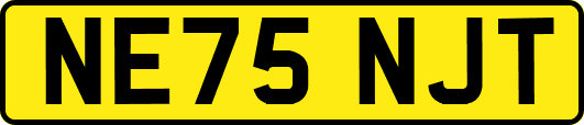 NE75NJT