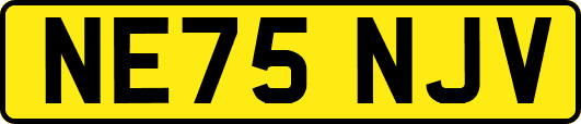 NE75NJV