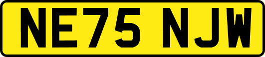 NE75NJW