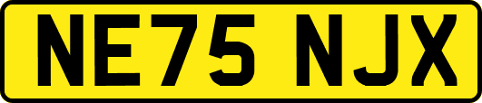NE75NJX