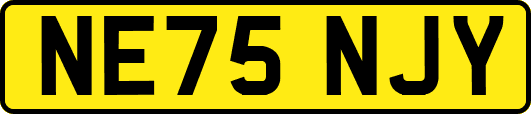 NE75NJY