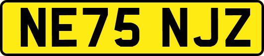 NE75NJZ
