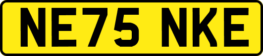 NE75NKE