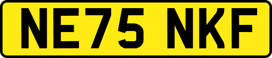 NE75NKF