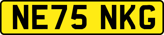 NE75NKG
