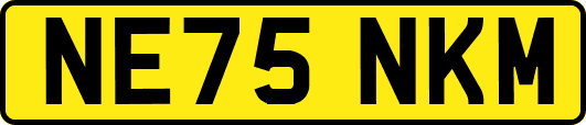 NE75NKM