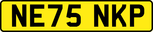 NE75NKP