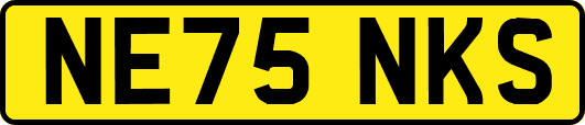 NE75NKS