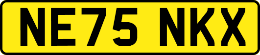 NE75NKX