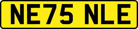 NE75NLE