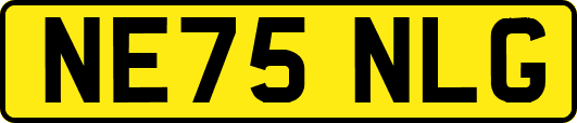 NE75NLG