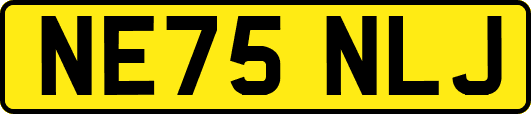 NE75NLJ