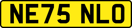 NE75NLO