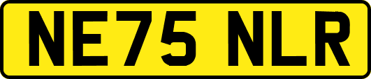 NE75NLR