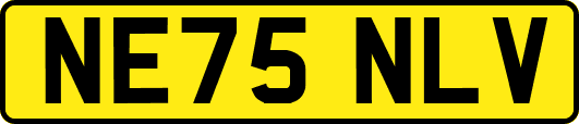 NE75NLV