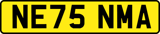 NE75NMA