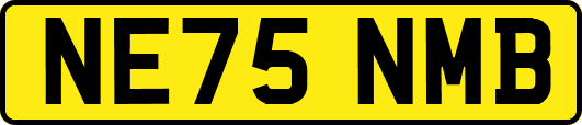 NE75NMB