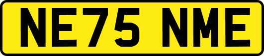 NE75NME