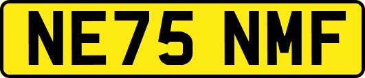 NE75NMF