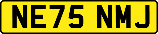 NE75NMJ