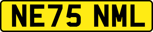 NE75NML