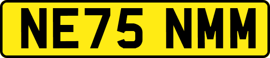 NE75NMM