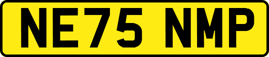 NE75NMP