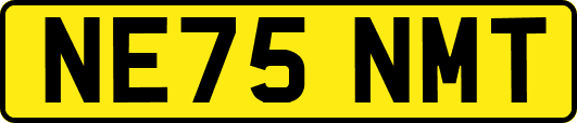NE75NMT