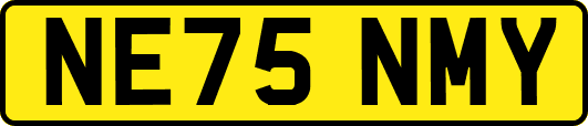 NE75NMY