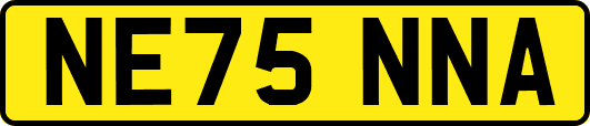 NE75NNA