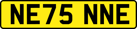 NE75NNE
