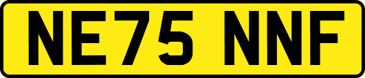 NE75NNF