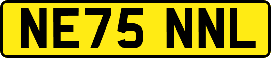 NE75NNL